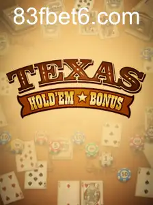 TexasHoldemBonus